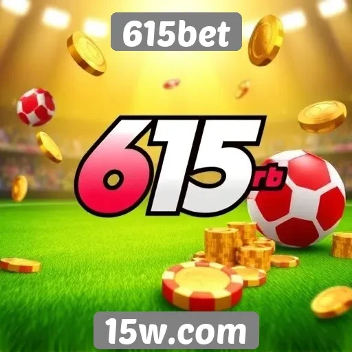 615bet oferece diversas opções de jogos online