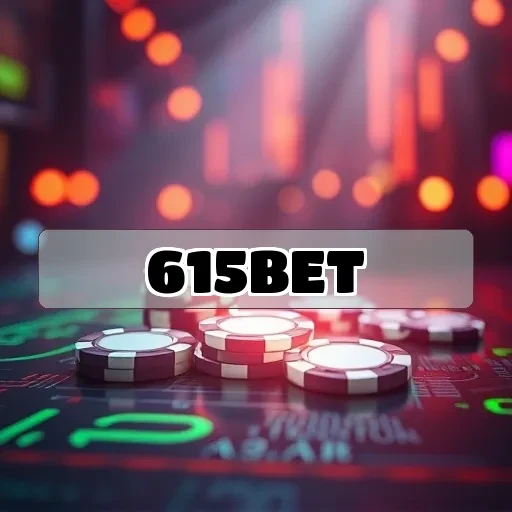 615bet: Os Incríveis Recursos do Cassino Que Você Não Pode Perder
