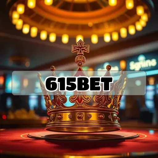 615bet: Os jogos mais empolgantes e seus recursos incríveis