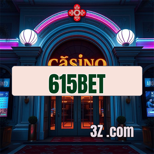 Baixar recursos incríveis no site 615bet