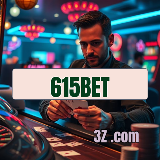 Segurança e Confiabilidade no 615bet: Jogue sem Medo