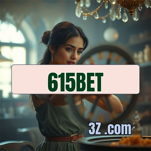 A experiência do cassino no 615bet: diversão garantida