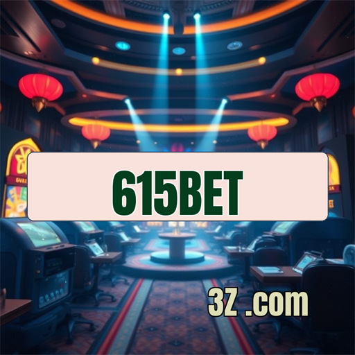Baixar recursos incríveis no site 615bet