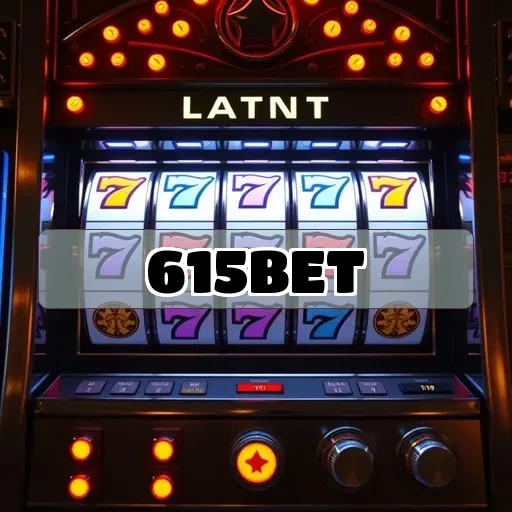 615bet: Descubra o Cassino Ao Vivo e Suas Incríveis Funcionalidades