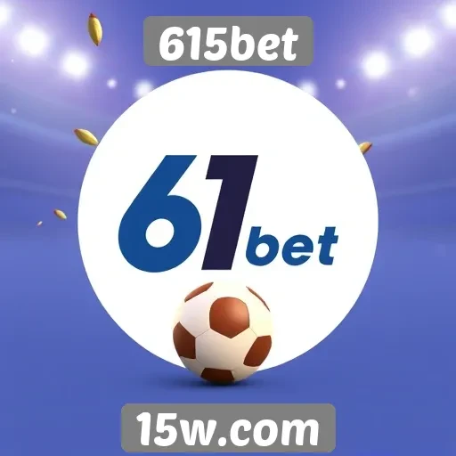 Promoções e bônus atraem novos usuários no 615bet