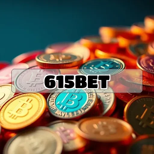 615bet: O Cadastro Mais Prático e Repleto de Vantagens do Brasil!