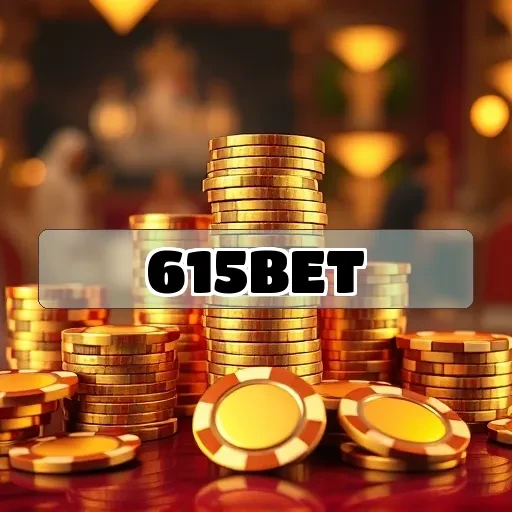 615bet Esportes: Descubra Recursos para Apostas que Encantam Usuários