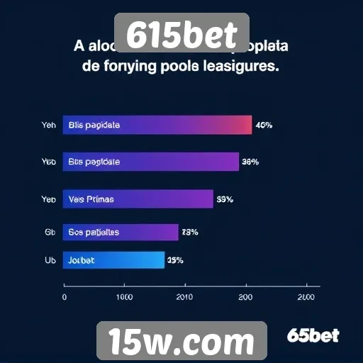 Experiência do usuário no site 615bet avaliada por especialistas